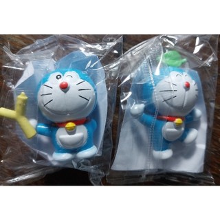 Doraemon Lotte Series 4