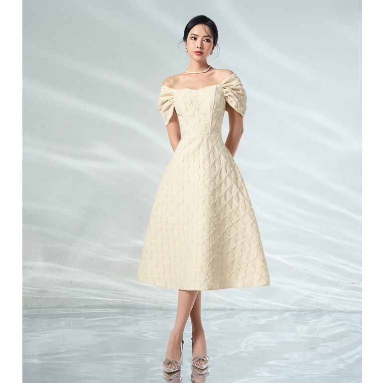 OLV - Đầm Regina Dress