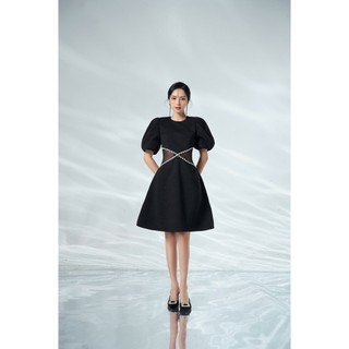 OLV - Đầm Martha Cutout Dress