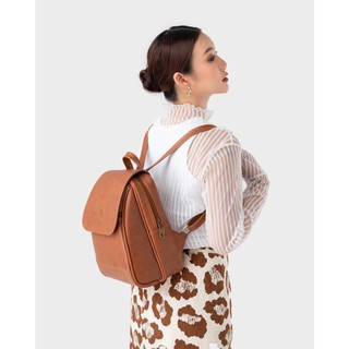Balo Yuumy (Thời trang nữ Thời trang Mellow YBA28)