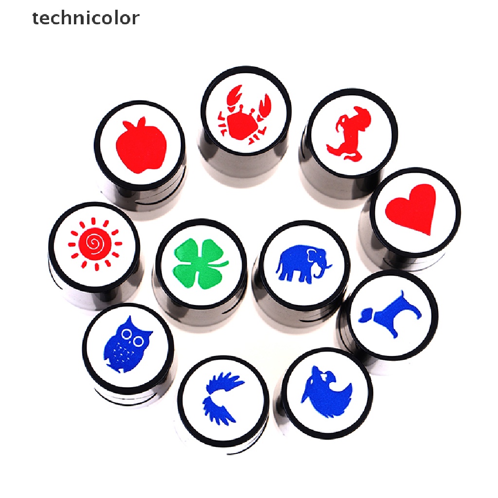 1 Dụng Cụ Đánh Dấu Bóng Golf Nhiều Họa Tiết Nhanh Khô Lasg TYG