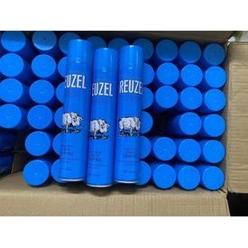 Gôm xịt tóc nam cao cấp, Keo xịt tóc giữ nếp tóc, tạo kiểu tóc đẹp chính hãng