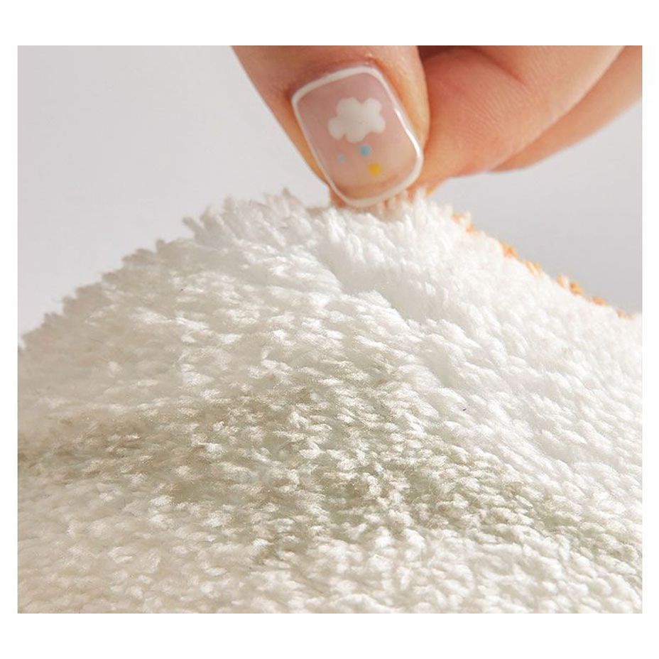 Thảm Trải Sàn Phòng Khách / Phòng Ngủ Chống Trượt Họa Tiết Hoa Xinh Xắn