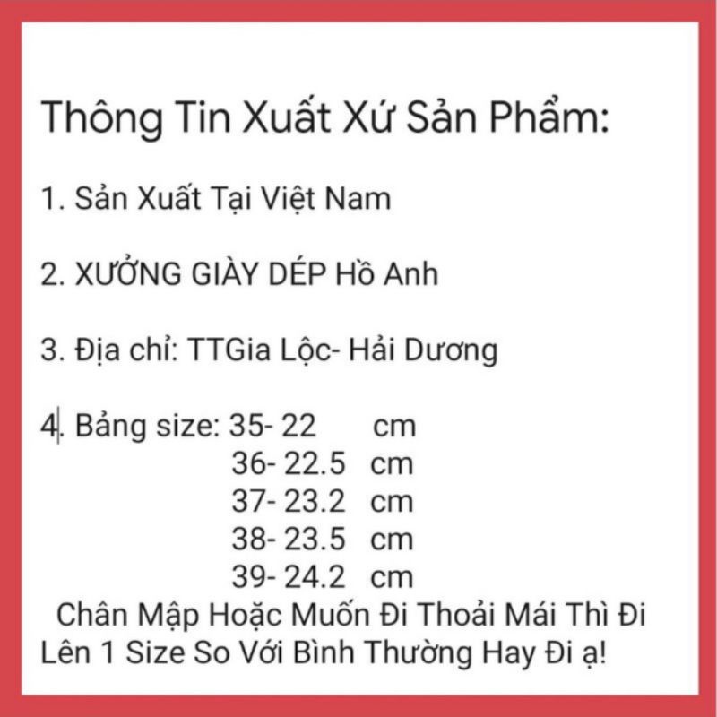 Dép Quai H Nữ Thời Trang Cao Cấp Đế PU Siêu Nhẹ Êm Sang Chảnh