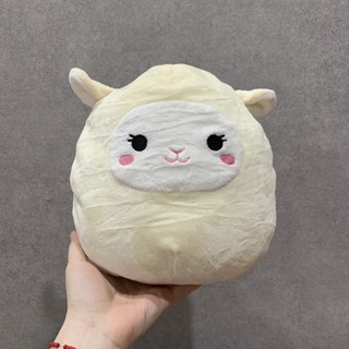 Gấu squishmallow cừu