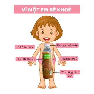 Mật Ong Lên Men Tự Nhiên
