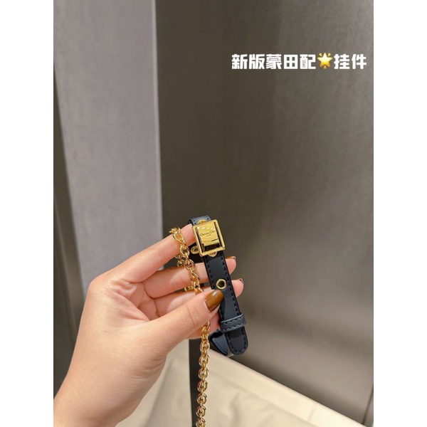 Túi xách nữ Montaigne hàng super sz21cm phom chuẩn cực đẹp