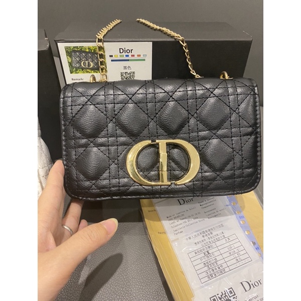 Túi xách dr cd full box ảnh thật + video