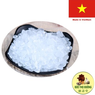 Đường Phèn Tinh Luyện hạt nhỏ trắng ngon hàng