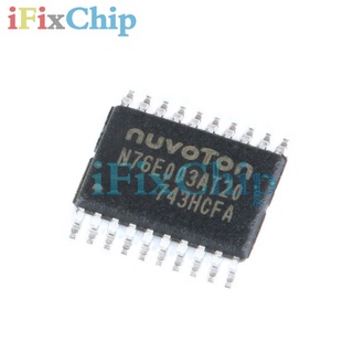 5 chiếc hoàn toàn mới N76E003AT20 sop-20