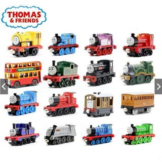 Đồ chơi tàu hỏa gỗ thomas & friends gắn nam châm