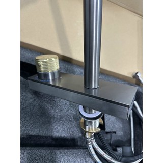 [NEW] Vòi Rửa Chén Nóng Lạnh Áp Lực Mạnh