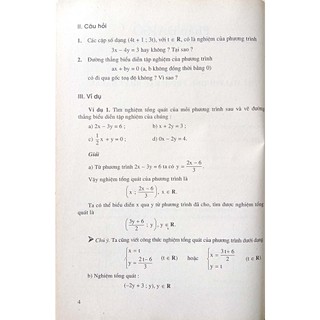 Sách - Luyện giải và ôn tập Toán 9 (bản in 2018)