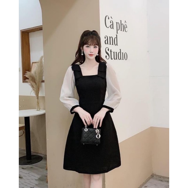 Đầm thời trang bigsize 55_90kg