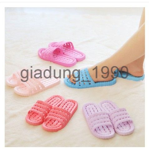 Dép Đi Trong Nhà, Văn Phòng