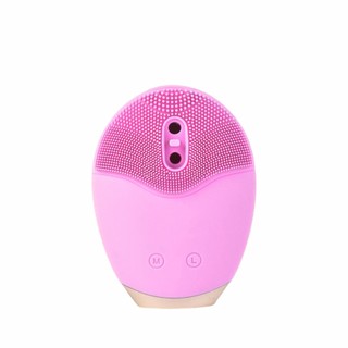 Máy Rửa Mặt Tạo Bọt Tự Động (Automatic Foaming Facial Cleanser)