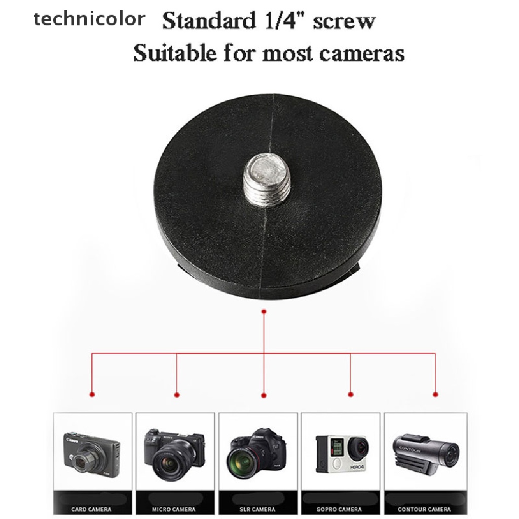 Giá Đỡ Camera Hành Trình GoPro Hero TYG Gắn Tay Lái Xe Máy