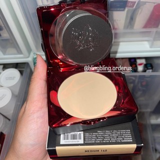 Phấn nền katvond màu 140 $37