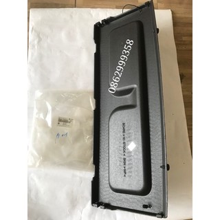 Giá để đồ cốp sau Getz-Click