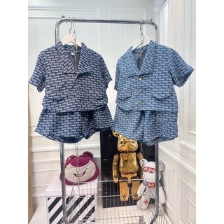 ( SẴN HCM ) SET JEAN MIU