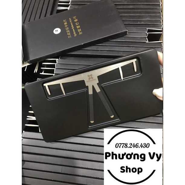 Thước đo lông mày tỷ lệ vàng(mẫu mới)