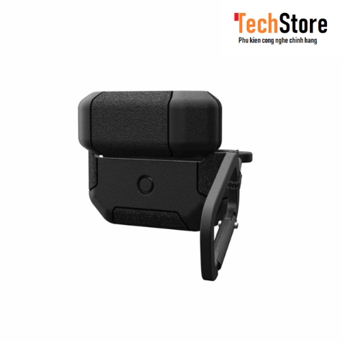 Ốp U.AG S.cout cho Ap.ple Air.pods Pro Gen 2 2022 và Air.pods Gen 3 2021