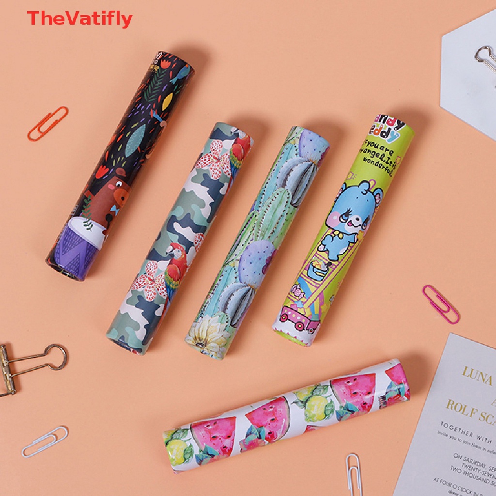 Kính Vạn Hoa Cổ Điển Đồ Chơi Giáo Dục Cho Bé