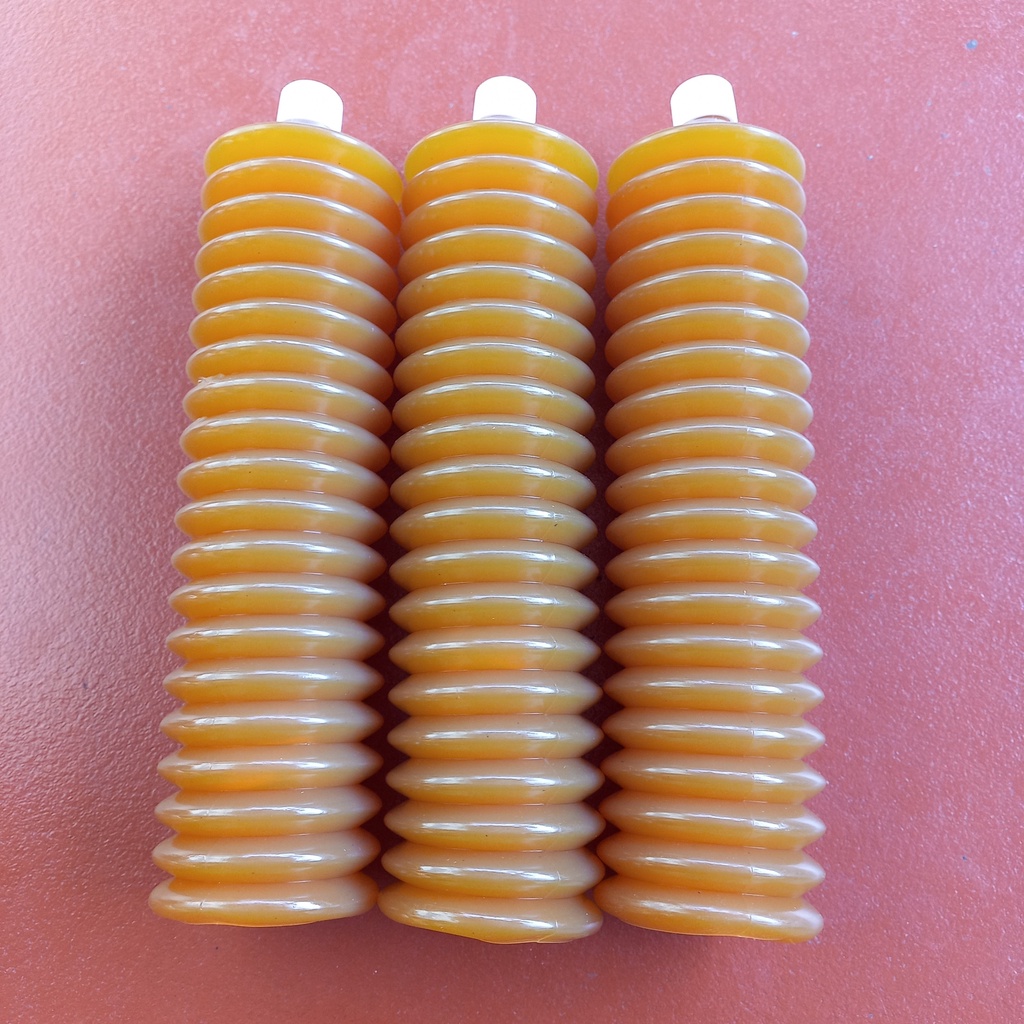 Miễn phí ship * Thùng 30 chai mỡ bò bôi trơn con sâu 400g loại đẹp