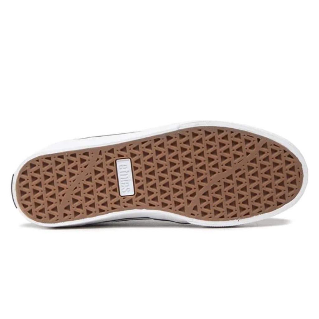 Giày Etnies xanh nhung