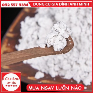 Tro, Bột dẫn lửa đốt trầm bột, phụ kiện đốt trầm hương