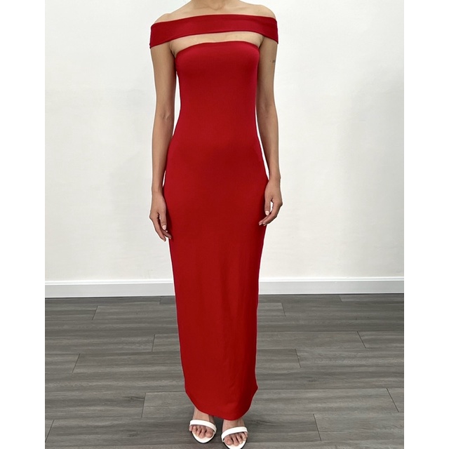 ĐẦM ÔM DÀI KIỂU | DECOS