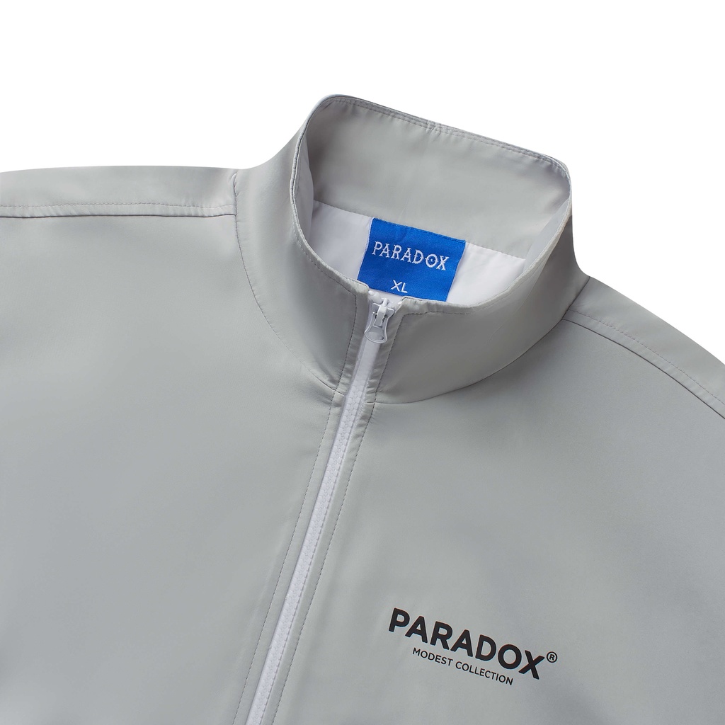 Áo khoác gió dù Paradox Glamour Jacket