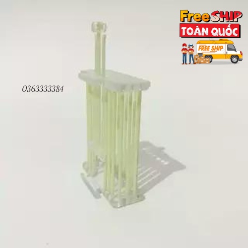 Rọ dế cho chim chào mào,rọ dế chim khuyên cáp quang Pkchim phụ kiện chim cảnh