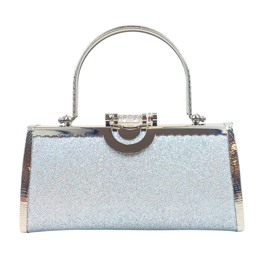 [Video] Ví Cầm Tay Nữ - Clutch Đi Tiệc (TX-069-2) MUA NHIỀU GIẢM GIÁ