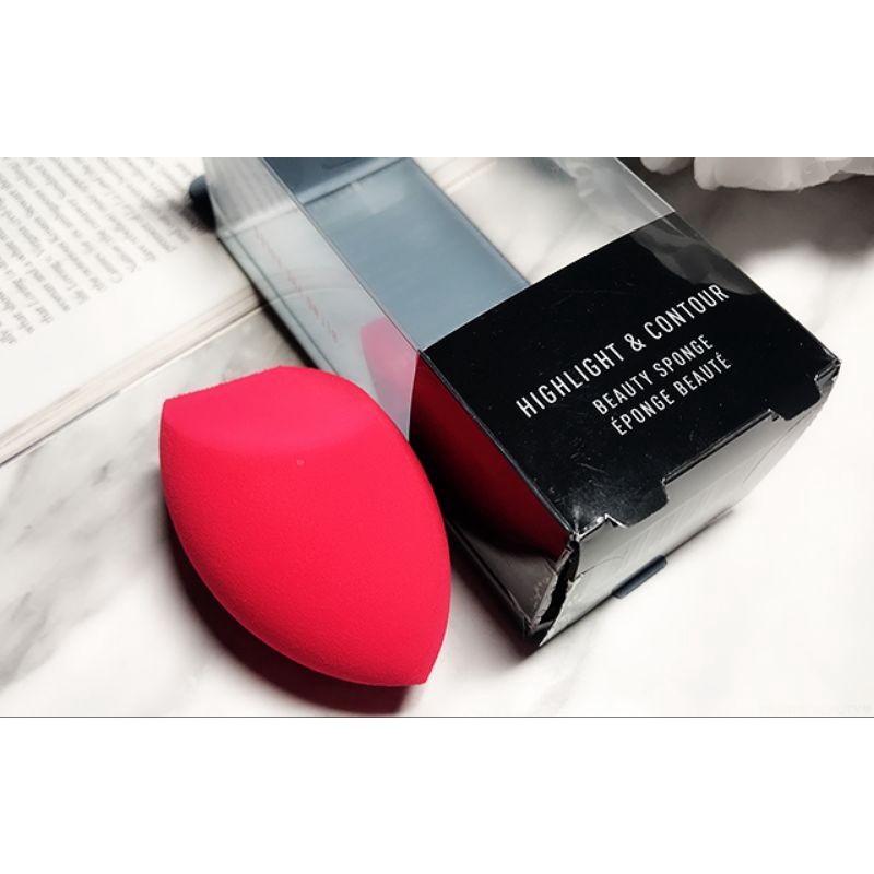 Bông mút đánh nền Morphe