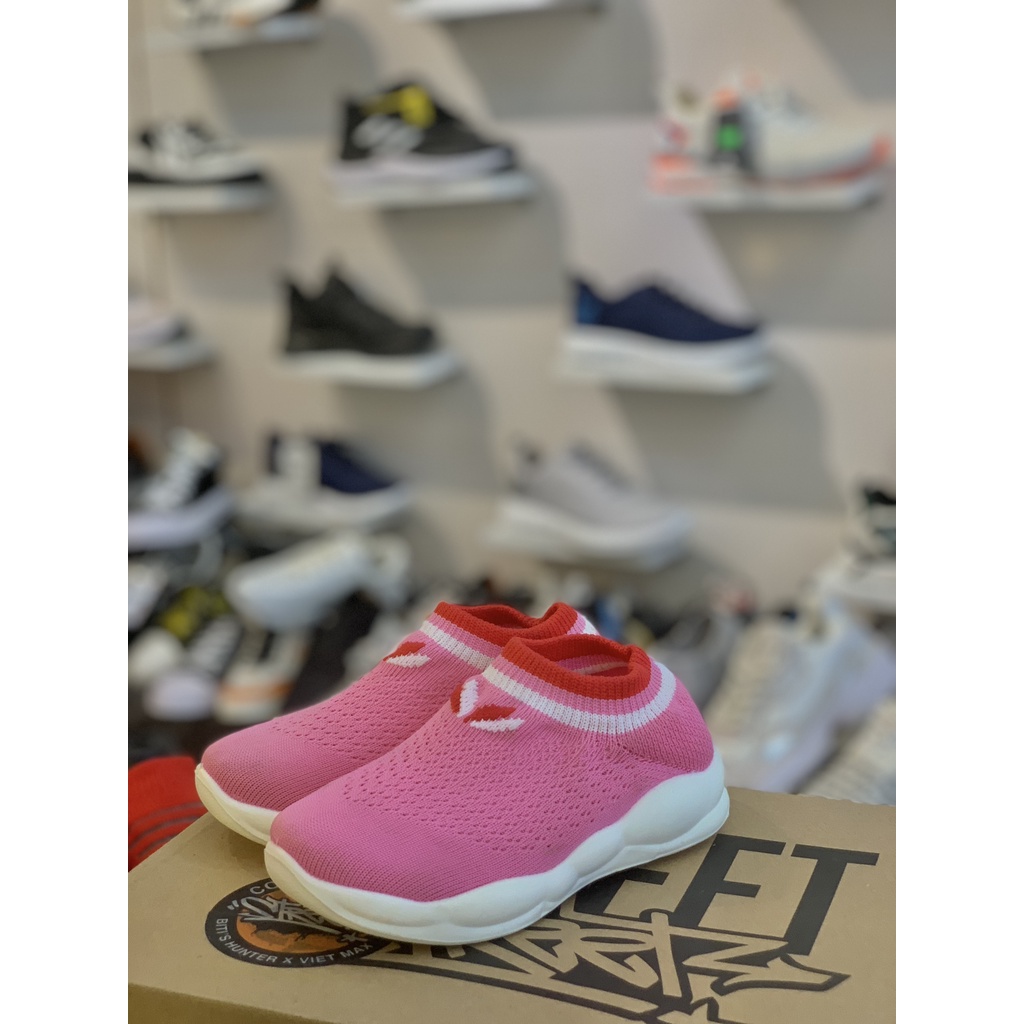 SALE GIÀY VNXK , GIÀY LEN TRẺ EM