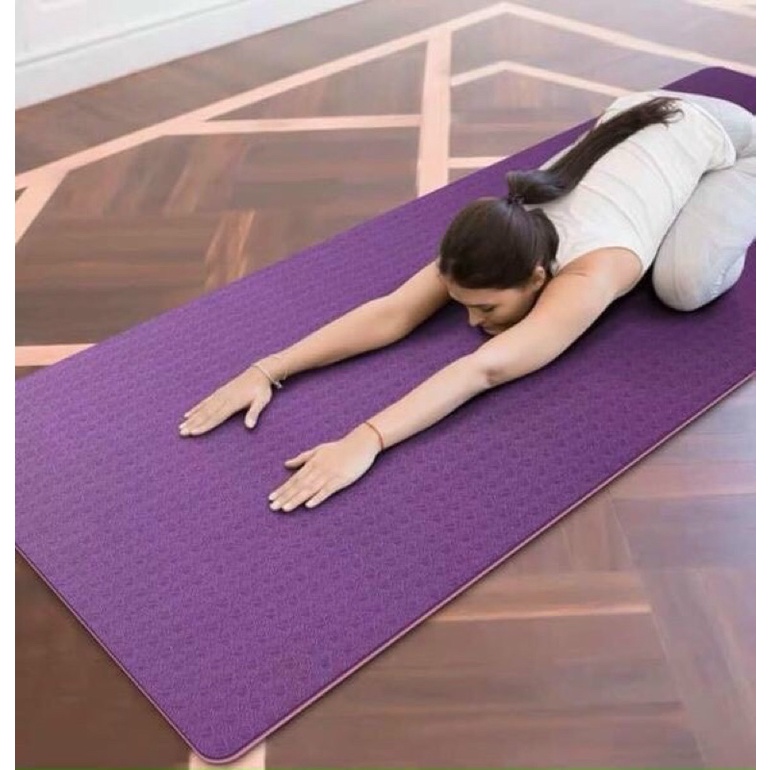 Thảm YOGA hàng đẹp