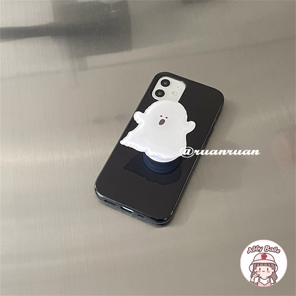 Ốp Điện Thoại TPU Mềm Chống Sốc Có Giá Đỡ Hình Quái Vật Hoạt Hình Cho IPhone 14 Pro Max 11 13 12 Pro Max X XS Max XR