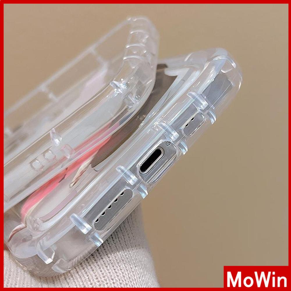 Ốp điện thoại túi khí in mèo thích hợp cho iPhone 13 Pro Max iPhone 12 Pro Max 11 7Plus 8Plus 6Plus XR xs 14 Pro Max