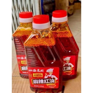 BỘT ỚT CAY , DẦU ỚT MALA(SALE)