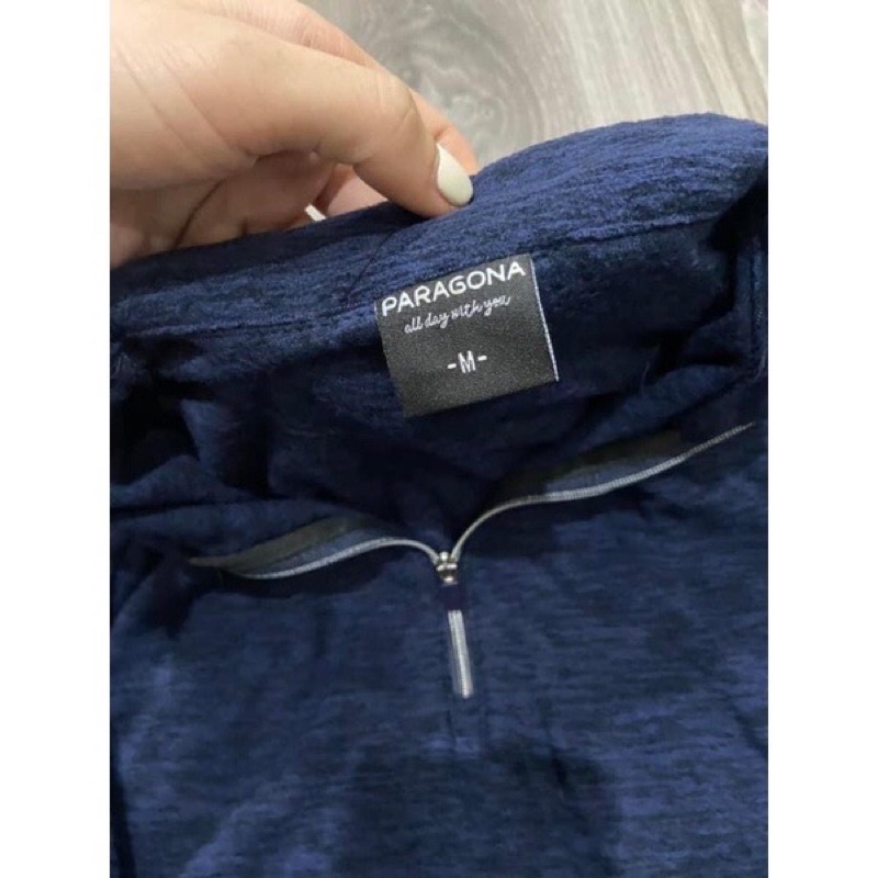 Áo giữ nhiệt nam