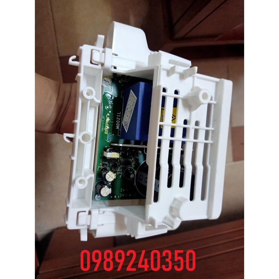 Bo công suất máy giặt Electrolux EWF 12932, 12932S mới chính hãng