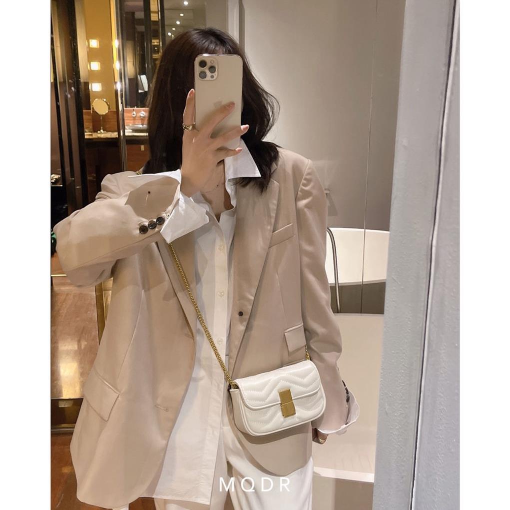 Túi xách nữ đeo chéo mini,Túi đeo vai nữ,Túi kẹp nách nữ !