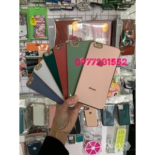 Combo: 2 ốp ip6s Plus