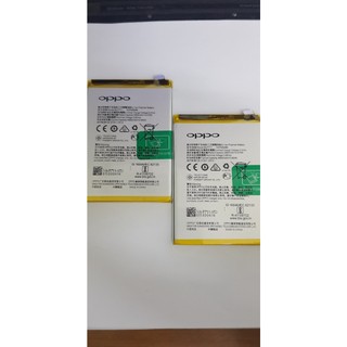 Pin Zin Oppo BLP711/A1K 