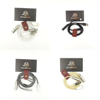 Dây cáp custom cho bàn phím cơ - 373 Cablemod - Dây Audio tết 8