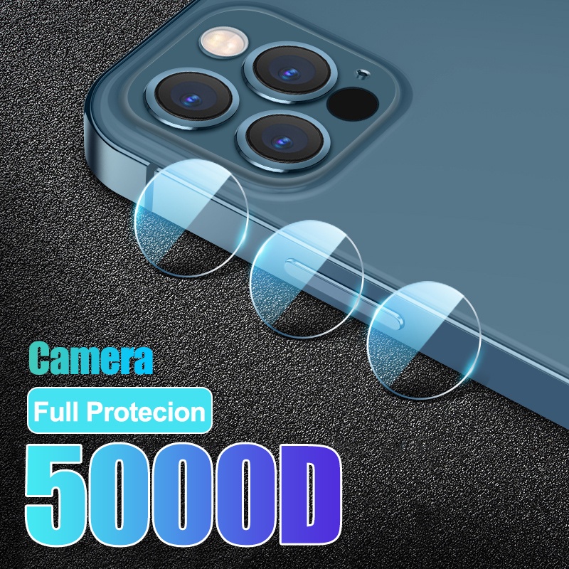 Kính Cường Lực Bảo Vệ Camera Sau Cho 6 6s 7 8 Plus SE X XR Xs Max 11 12 13 14 Pro Max Mini