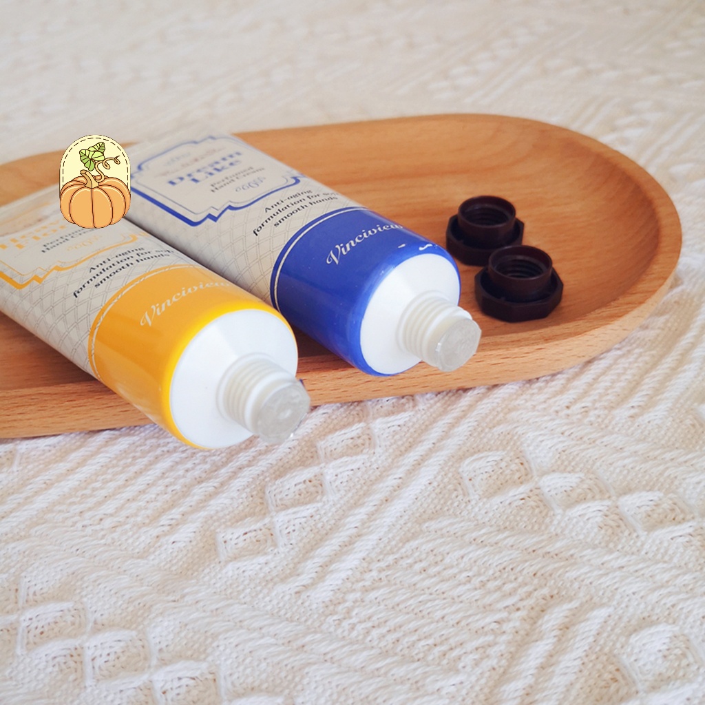 Kem dưỡng da tay hương nước hoa Barbarella VICIVIEW Hàn Quốc