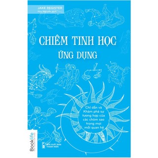Sách - Chiêm tinh học ứng dụng (1980 Books)