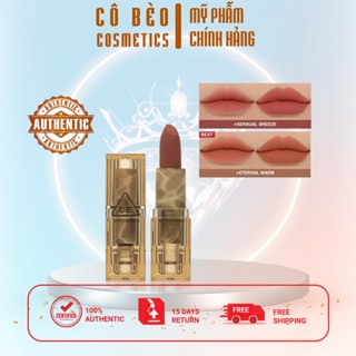Matte Màu Sensual Breeze ( Phiên Bản Giới Hạn) Son 3CE Soft Matte Màu Sensual Breeze ( Phiên Bản Giới Hạn)